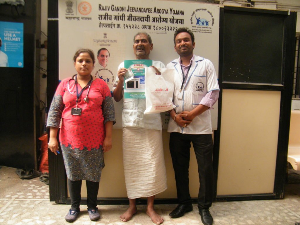 Celebrating Patient safety week